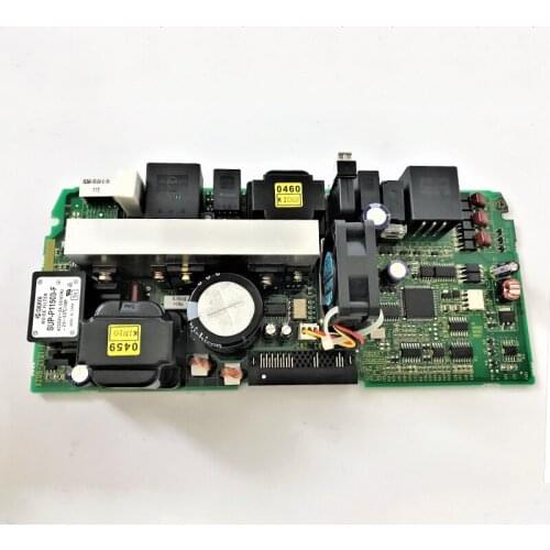 FANUC power supply module control board A20B-2101-0390