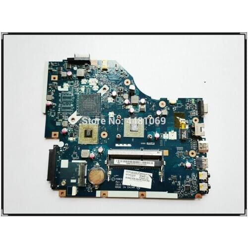 P5WE6 LA-7092P for for GATEWAY NV51 NV51B NV51B08U laptop motherboar Rev 1.0 CN-0P5WE6 fully tested