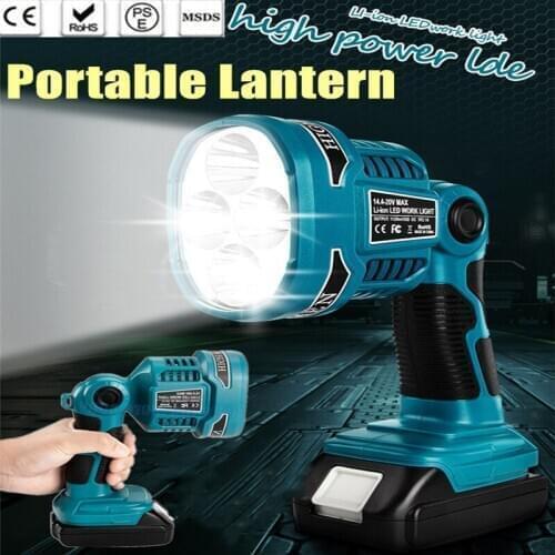 Highsam Camping Lights