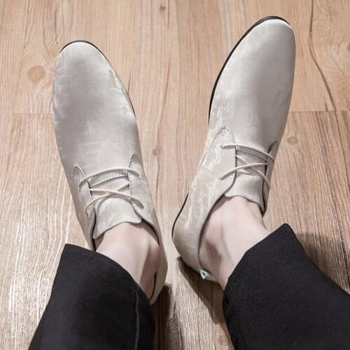 Homme casual leather shoes shoe cuero piel soulier man for scarpe shoes-for-men genuino genuine uomo hombre sapatos masculinos