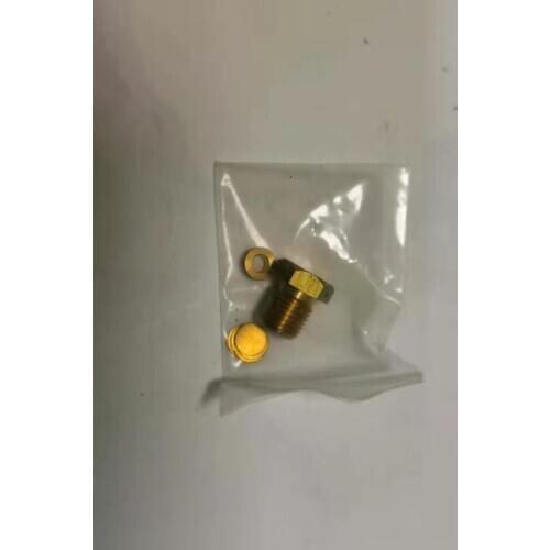 Yongheng Air Compressor spare part gasket kit(like the image)