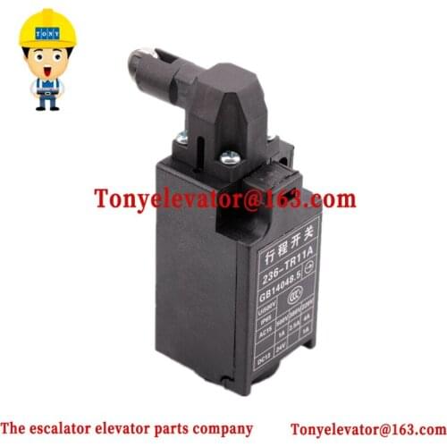 Elevator Limit Switch 236-TR11A