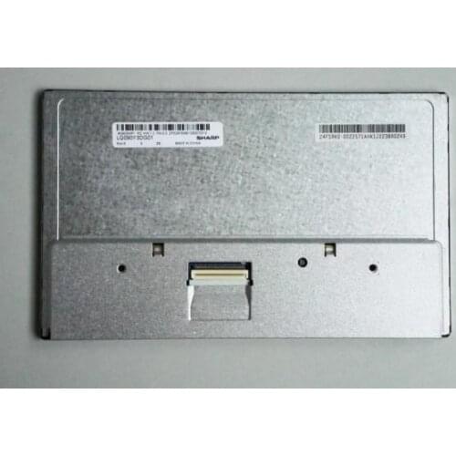 LQ090Y3DG01 9'' lcd panel