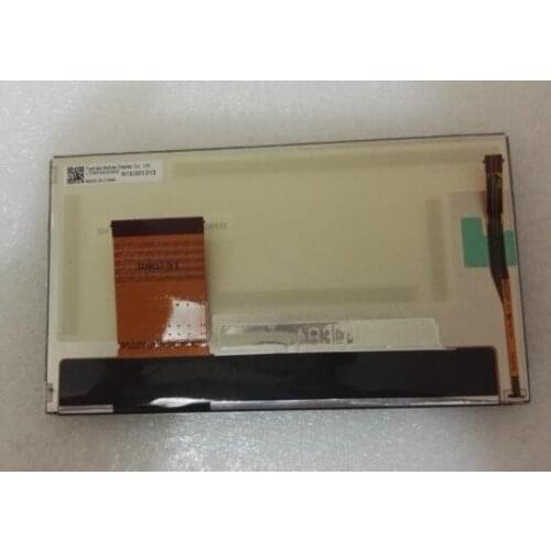 LT065AB3D400 LT065CA45400 6.5 inch lcd display screen panel Replacement maintenance
