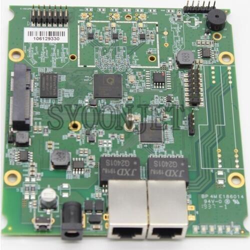 Model WPJ563 7A02 wireless embedded boards QCA9563 Embedded Board with on-board Wireless