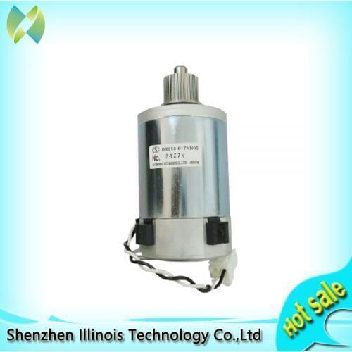 Mutoh CR Motor for VJ-1204--DF printer parts