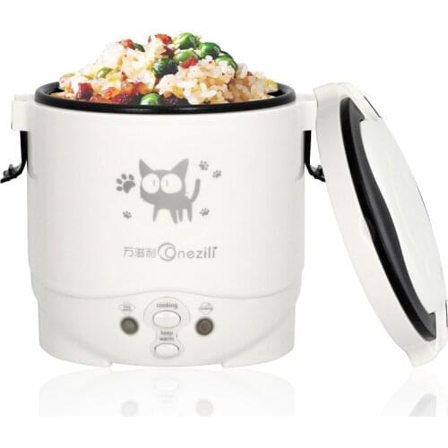 ONEZILI Camping Pots