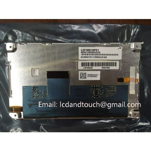 L5F30818P01original LCD display screen Replacement maintenance