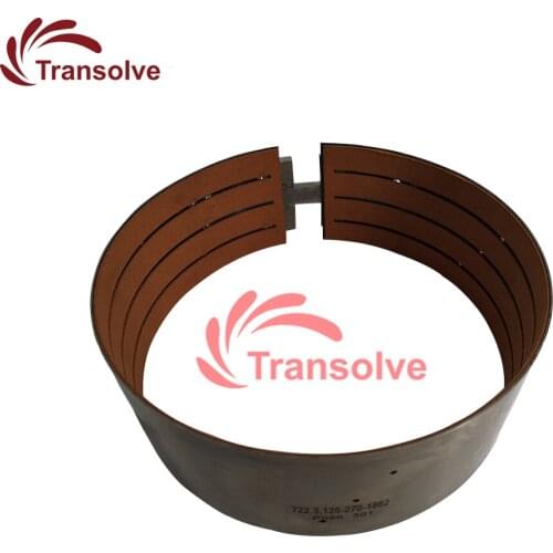 722.3 Gearbox Front Brake Band 126-270-1862 Auto Transmission Fit For MERCEDES BENZ Car Accessories Transolve 064150