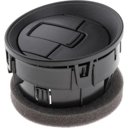 Car Dashboard Air Vent Louvre Interior Compatible with Ford F-150 F150 Car