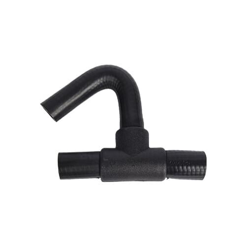 WATER PUMP HOSE 068121058D 037121058