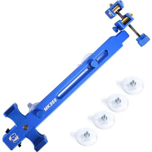 Mechanic LCD Screen Separator Screen Opener Professional Mobile Phone Split Screen Maintenance Tool Maximum Support 14 Inch