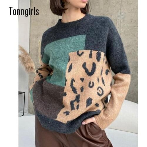 Tonngirls Women's Cashmere Pullovers