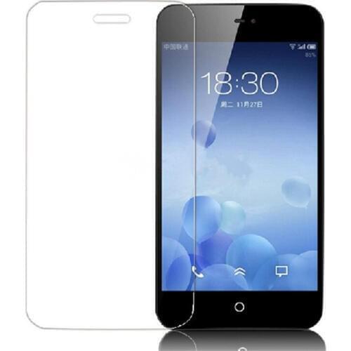 Premium Tempered Glass For Meizu MX2 MX 2 Screen Protector Toughened Protective Film Guard