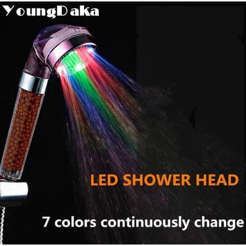 YoungDaka Shower Equipment
