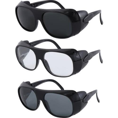 1pcs Eye Protection Safety Glasses Working Glasses Outdoor Riding Goggles Vented Glasses Working Lab Dental