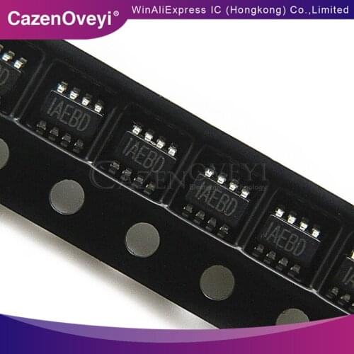 10pcs/lot MP2161GJ-LF-Z MP2161 SOT-23-8 In Stock