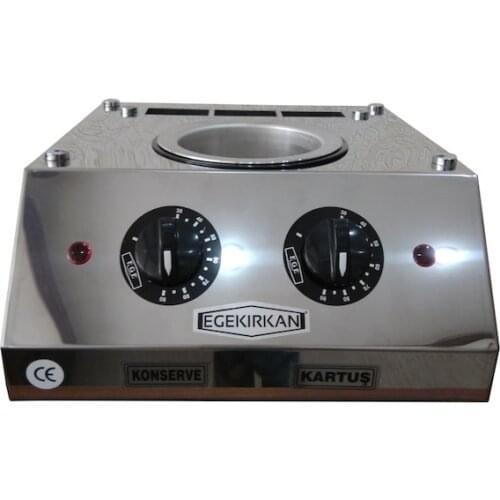 Egekirkan 3 + 1 Professional Salon Roll On Wax Warmer Heater Hair Removal Machine 47952574