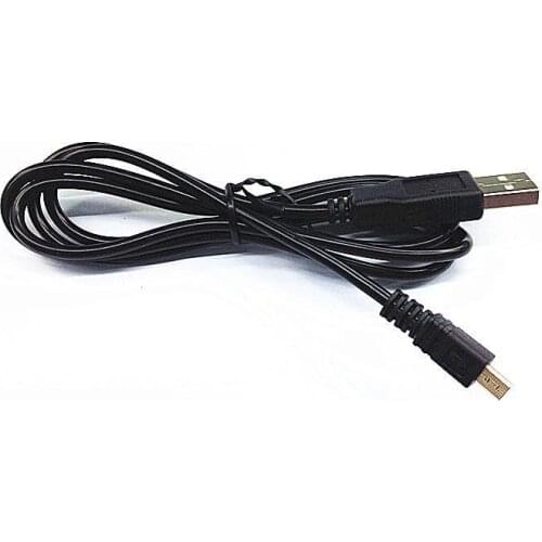 8pin 3ft USB Data Charger Cable For Nikon Coolpix S2600 S2500 S3000 S3200 S4300 S6100