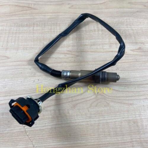 Oxygen sensor For Chevrolet Cruze OPEL Sonic AGILA ANTARA ASTRA A G H J COMBO CORSA OMEGA SIGNUM VECTRA ZAFIRA 55562205 55562206