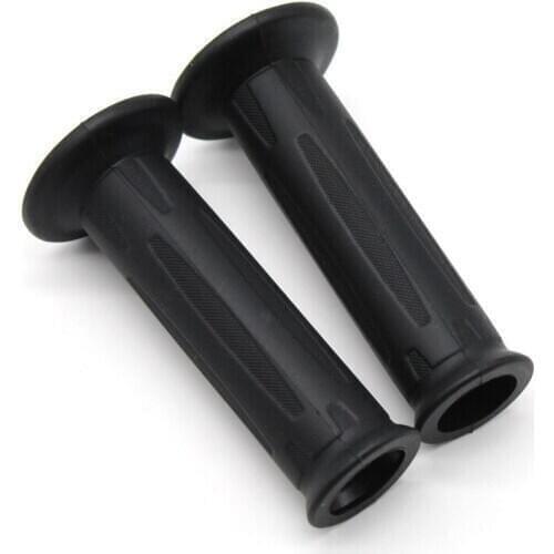 For BMW F700GS F600GS F800R F800GT F800ST F800S F800GS/ADV 7/8" 22mm Motorcycle Accessories OEM Rubber Handle Grips Handle Glue