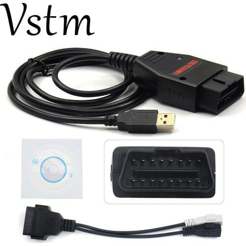 Galleto 1260 EOBD2 Diagnostic Interface Galletto 1260 Interface EOBD Tuning Tools