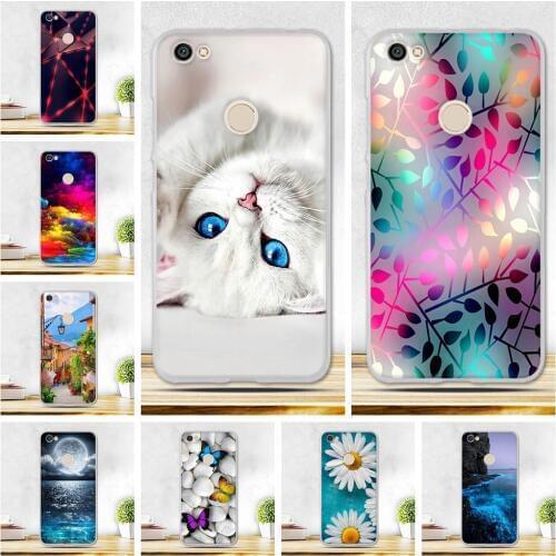 Hellonihao Phone Cases Xiaomi Redmi Note 2 Prime