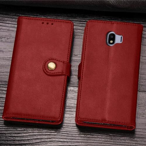 KAILYON Phone Cases Samsung Galaxy J4 2018