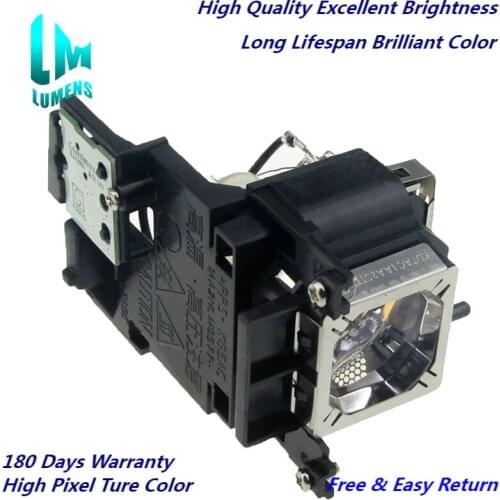 Projector lamp POA-LMP131 / 610-343-2069 / LMP131 w/housing for PLC-XU3001 PLC-XU355 PLC-XU355A PLC-XU300C PLC-XU350C XW60