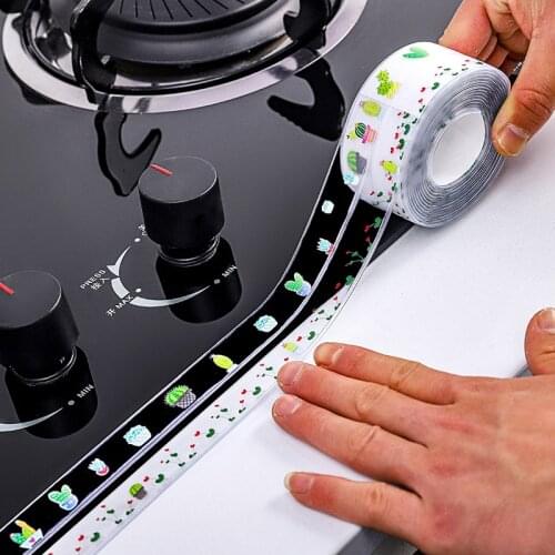 Reusable Double-Sided Adhesive Tape Traceless Removable Sticker Washable Adhesive Loop Tie Glue Gadget Organiser 1/2/3/5m