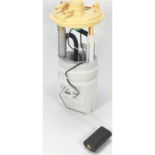 WAJ Fuel Pump Module MN135000 / MN186226 Fits For Mitsubishi Colt VI Smart 1.1-1.5L 2004-2012
