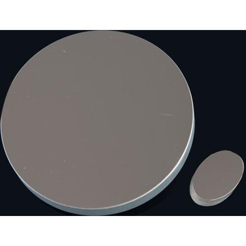 D80f800 Spherical Reflective Objective Lens Set to Send Secondary Mirror DIY Homemade Newton Reflective Astronomical Telescope