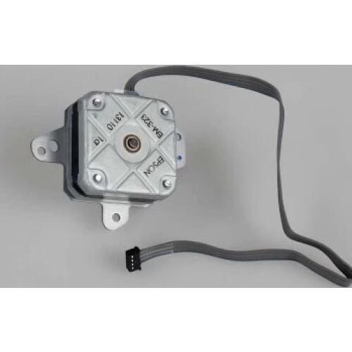 New original for EPSON printer accessories paper feed motor LQ-305KTIILQ-300K + II printer parts