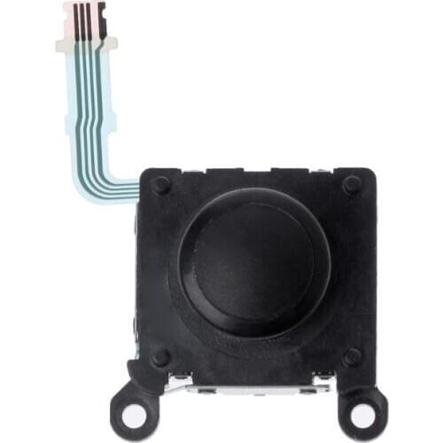 Original Left Right 3D Button Analog Control Joystick Stick Replacement For Sony PlayStation PS Vita PSV 2000