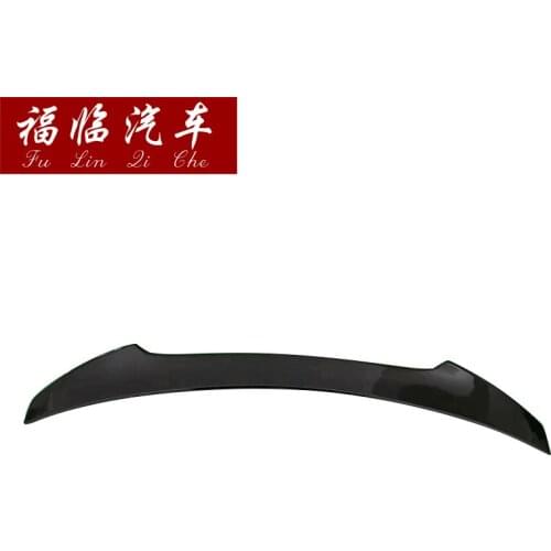 Suitable For 20-21 Hatchback Special Sports Tail, Civic Refitting Mc Series Tail Pressure and Fixed Air Without Drilling