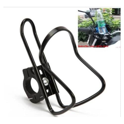 Universal Motor Practical Motorcycles Motorbike Bike Drink Beverage Stand Cup Holder