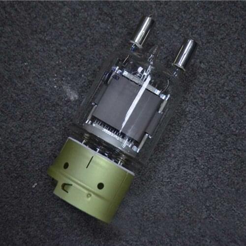 1 PCS FORMER SOVIET UNION RU FU-81 Launch Vacuum tube Replace BEIJING FU-81/FU80 Electronic tube