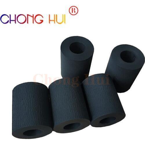 100x 302BR06521 302F906240 302F906230 Pickup Rubber for Kyocera M2035dn M2535dn FS 1028 1035 1100 1120D 1128 1135 1300D 1320D