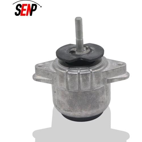 Engine Mount 94837505712 94837505812 Engine bracket forPanamera 948 375 057 12-948 375 058 12