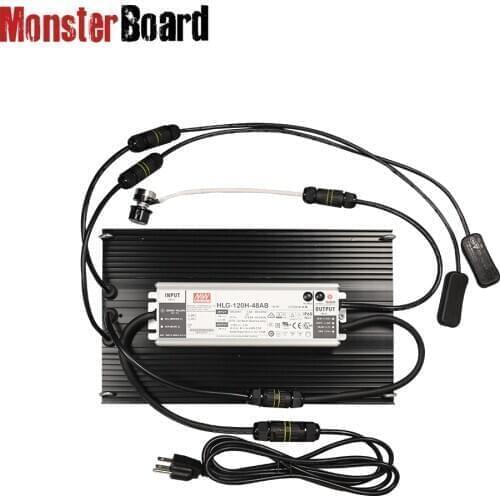 120W Geeklight led grow light samsung lm301h 3000k 3500k led grow bar led grow light bulb освещение в помещении