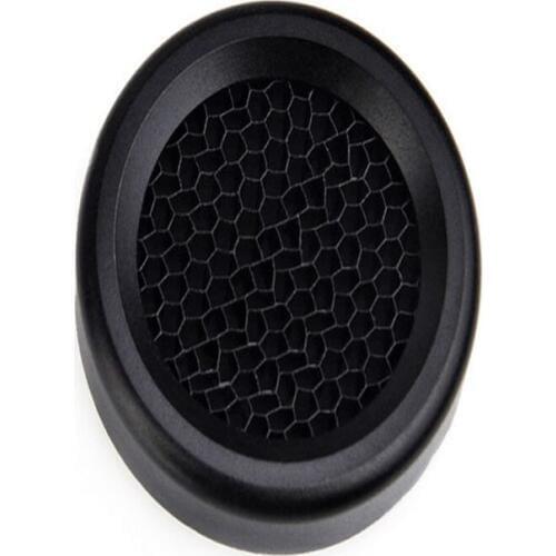 Tactical Anti Reflection Device Killflash For ET Style 4x FXD Magnifier Protector Cover Cap Kill Flash