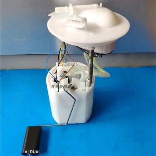 Fuel Pump For Chery Tiggo 8 Gasoline Pump Electronic Oil Pump