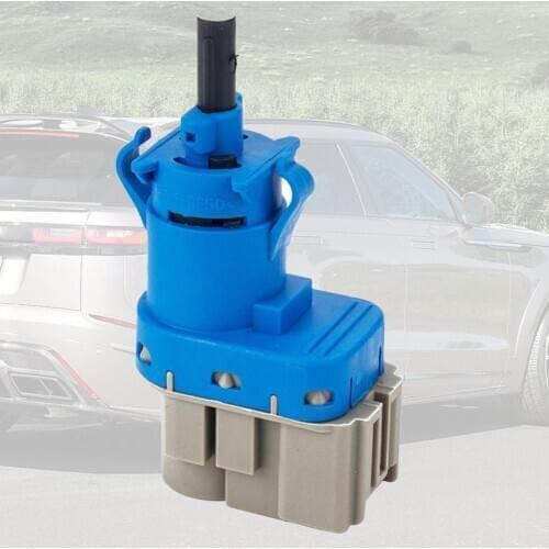 Brake Light Switch Stop Lamp Light Switch XKB500110 XKB500030 for Land Range Rover Peugeot Opel Combo Box Body Estate Fiat 500