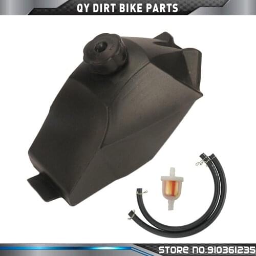 Universal Gas Fuel Tank cap for 47/49CC Mini Quad ATV Dirt Bike reservoir de carburant Tanque de combustible