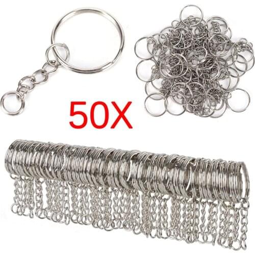 YITING Paired Rings