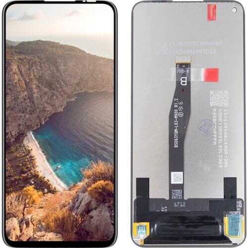 AAA LCD Display For Huawei Nova 5i / P20 Lite 2019 / Nova 5i Pro LCD Display Touch Screen Digitizer Glass Assembly