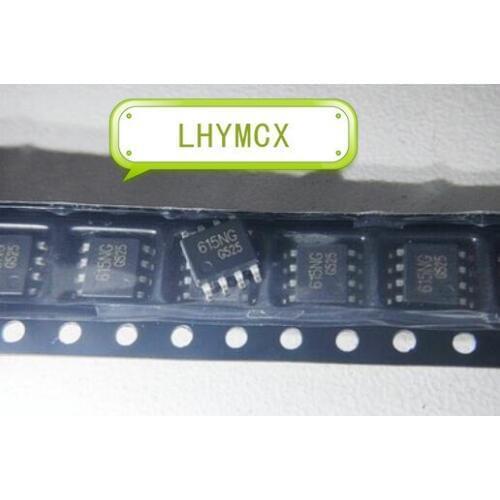 20PCS BSO615NG BSO615N 615N SOP8