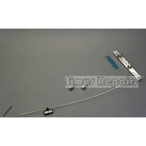 228-53881-42 Shimadzu PREHEAT BLOCK for CTO-30AS Column Thermostat