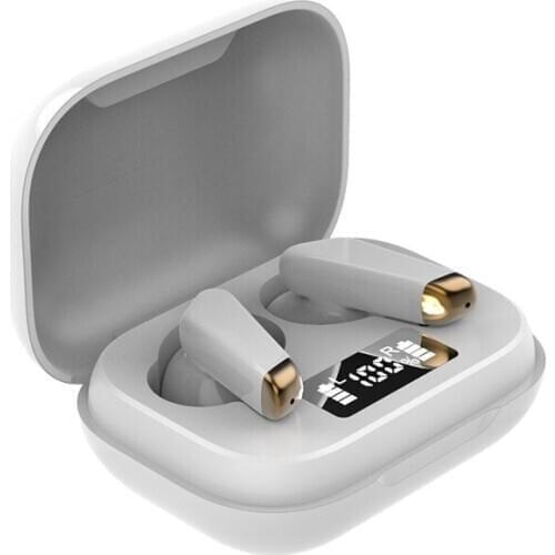 50sets wholesale KPHRTEK BT-J70 TWS True Wireless Earphones Bluetooth 5.0 Sports Sweatproof Headphones HD Stereo Earbuds