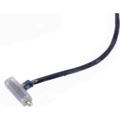 5 PCS Gas stove Fireplaces Accessories Ignition Needle Ignition Electrode Electrode Bar